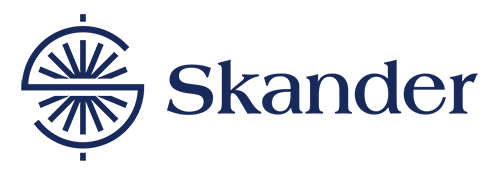 LOGO SKANDER