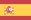 espanhaflag